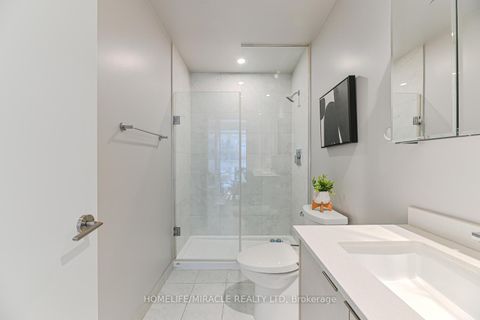 Photo 19 at 3811 - 1926 Lakeshore Boulevard, South Parkdale, Toronto