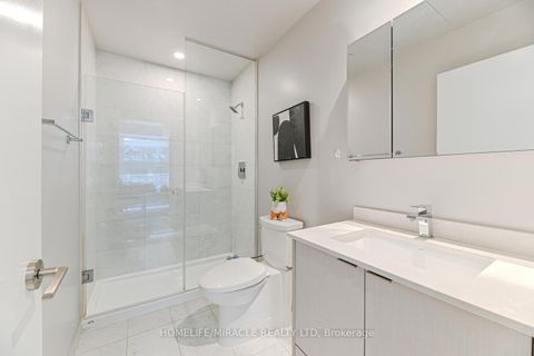 Photo 20 at 3811 - 1926 Lakeshore Boulevard, South Parkdale, Toronto