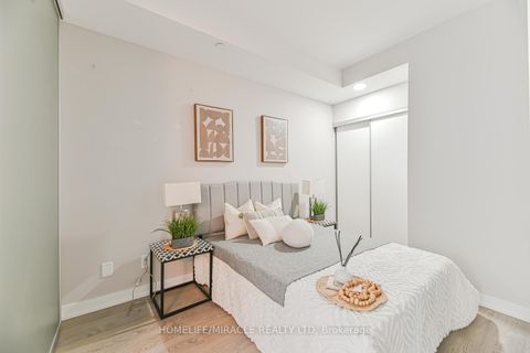 Photo 21 at 3811 - 1926 Lakeshore Boulevard, South Parkdale, Toronto