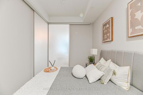 Photo 23 at 3811 - 1926 Lakeshore Boulevard, South Parkdale, Toronto