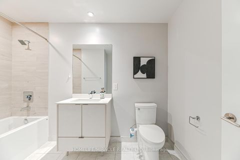 Photo 24 at 3811 - 1926 Lakeshore Boulevard, South Parkdale, Toronto