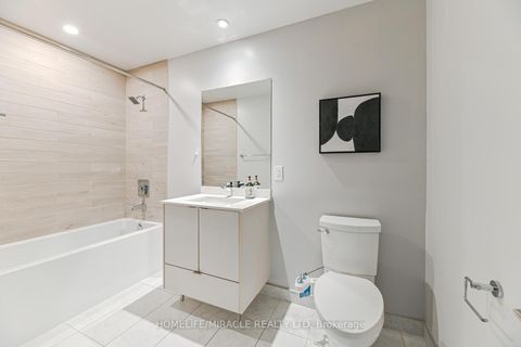 Photo 25 at 3811 - 1926 Lakeshore Boulevard, South Parkdale, Toronto