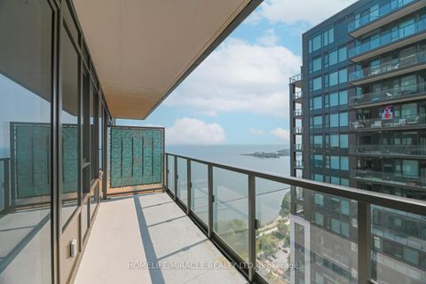 Photo 29 at 3811 - 1926 Lakeshore Boulevard, South Parkdale, Toronto