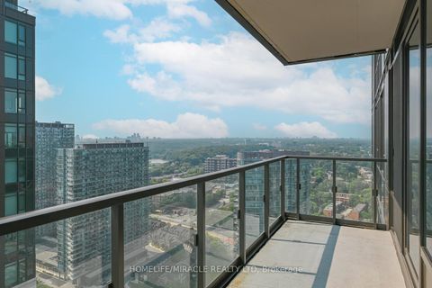Photo 30 at 3811 - 1926 Lakeshore Boulevard, South Parkdale, Toronto