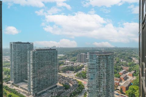 Photo 31 at 3811 - 1926 Lakeshore Boulevard, South Parkdale, Toronto