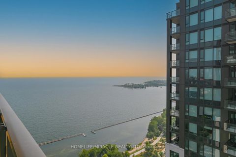 Photo 32 at 3811 - 1926 Lakeshore Boulevard, South Parkdale, Toronto Photo 32 at 3811 - 1926 Lakeshore Boulevard, South Parkdale, Toronto