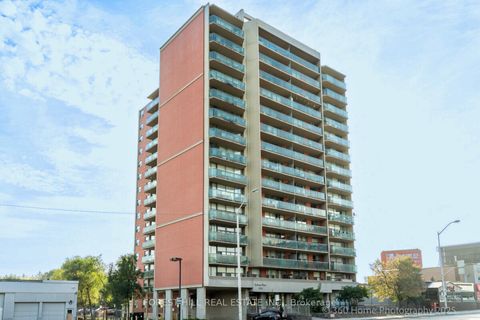 Photo 0 at 403 - 5949 Yonge Street, Newtonbrook East, Toronto