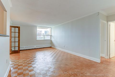 Photo 2 at 403 - 5949 Yonge Street, Newtonbrook East, Toronto