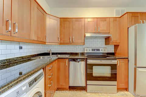 Photo 3 at 403 - 5949 Yonge Street, Newtonbrook East, Toronto