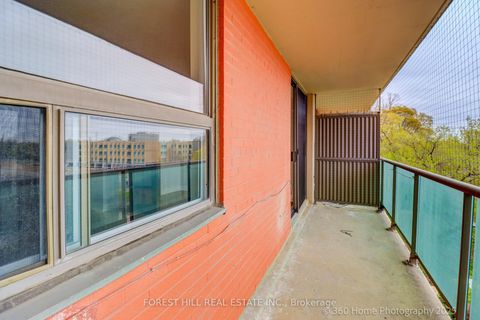 Photo 4 at 403 - 5949 Yonge Street, Newtonbrook East, Toronto