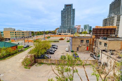 Photo 5 at 403 - 5949 Yonge Street, Newtonbrook East, Toronto