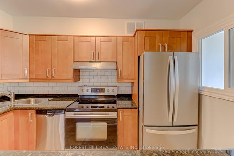 Photo 10 at 403 - 5949 Yonge Street, Newtonbrook East, Toronto Photo 10 at 403 - 5949 Yonge Street, Newtonbrook East, Toronto