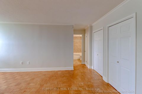 Photo 16 at 403 - 5949 Yonge Street, Newtonbrook East, Toronto