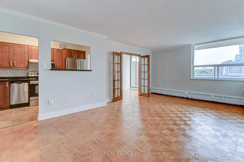 Photo 17 at 403 - 5949 Yonge Street, Newtonbrook East, Toronto Photo 17 at 403 - 5949 Yonge Street, Newtonbrook East, Toronto
