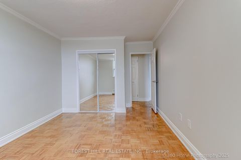 Photo 19 at 403 - 5949 Yonge Street, Newtonbrook East, Toronto