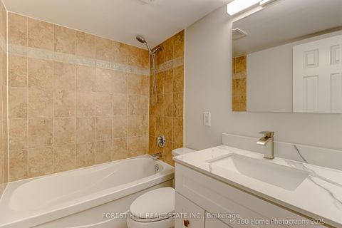Photo 22 at 403 - 5949 Yonge Street, Newtonbrook East, Toronto