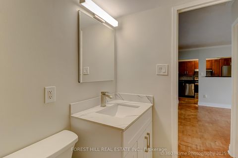 Photo 23 at 403 - 5949 Yonge Street, Newtonbrook East, Toronto