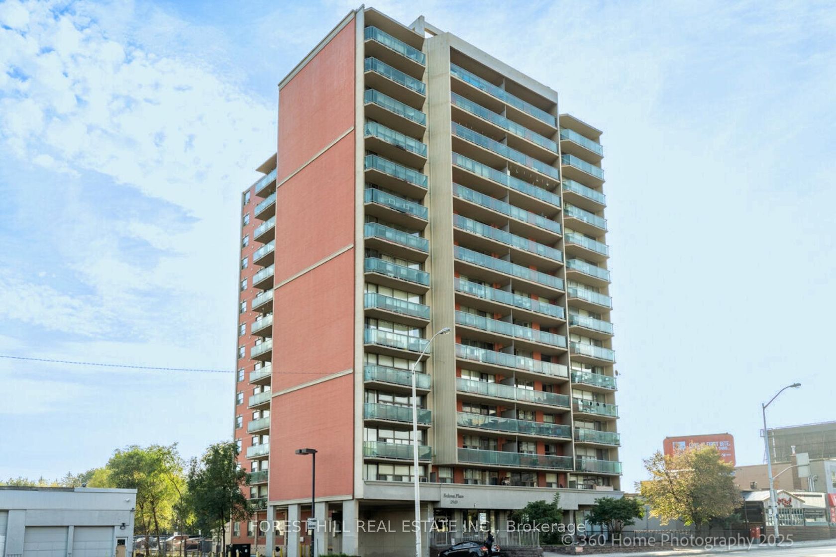 403 - 5949 Yonge Street, Newtonbrook East, Toronto 
