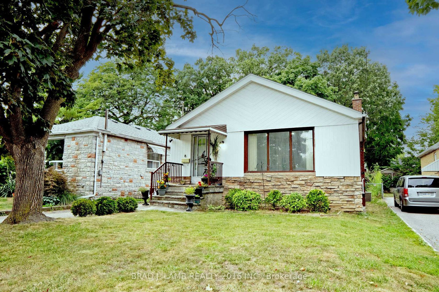 42 Lynnford Drive, City Centre West, Toronto 