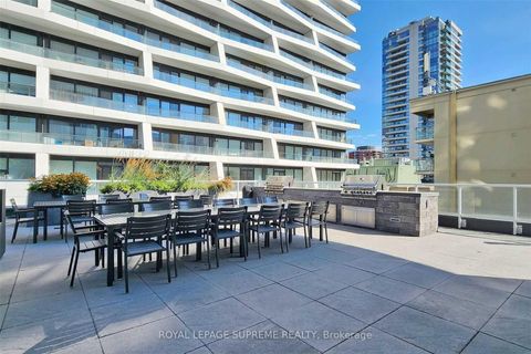 Photo 35 at 1701 - 403 Church Street, Yonge Corridor, Toronto