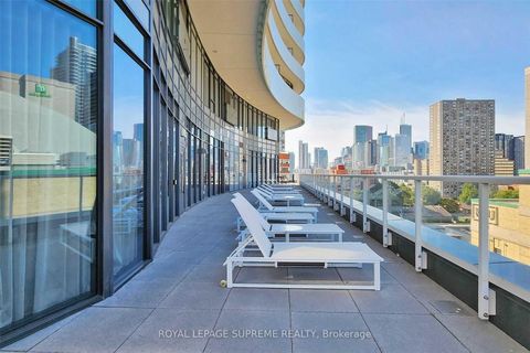 Photo 36 at 1701 - 403 Church Street, Yonge Corridor, Toronto Photo 36 at 1701 - 403 Church Street, Yonge Corridor, Toronto