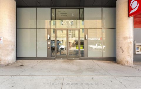 Photo 1 at 1701 - 403 Church Street, Yonge Corridor, Toronto Photo 1 at 1701 - 403 Church Street, Yonge Corridor, Toronto