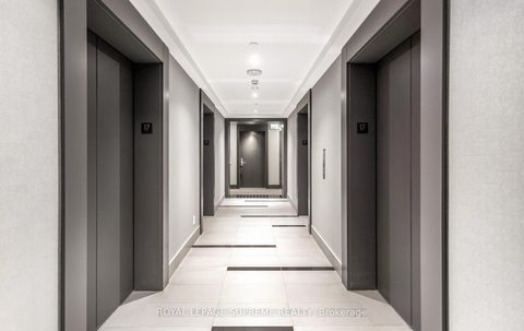 Photo 2 at 1701 - 403 Church Street, Yonge Corridor, Toronto
