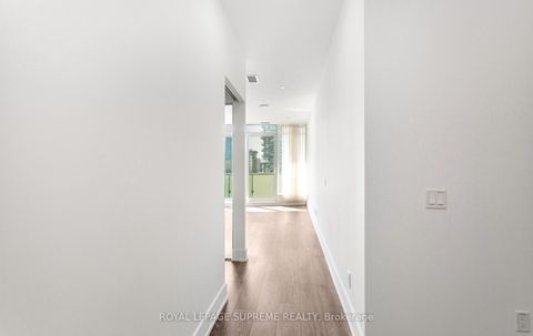 Photo 7 at 1701 - 403 Church Street, Yonge Corridor, Toronto Photo 7 at 1701 - 403 Church Street, Yonge Corridor, Toronto