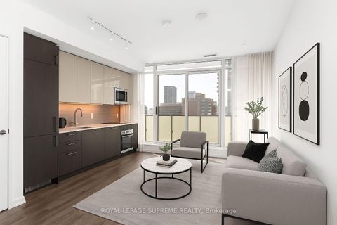 Photo 10 at 1701 - 403 Church Street, Yonge Corridor, Toronto Photo 10 at 1701 - 403 Church Street, Yonge Corridor, Toronto