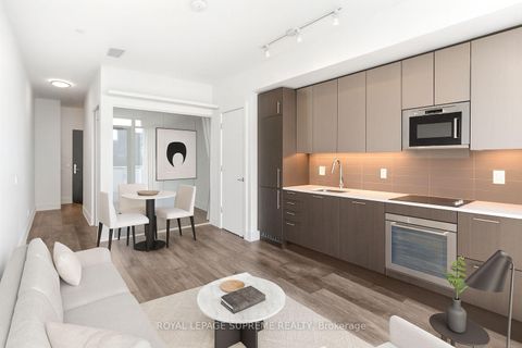 Photo 13 at 1701 - 403 Church Street, Yonge Corridor, Toronto Photo 13 at 1701 - 403 Church Street, Yonge Corridor, Toronto