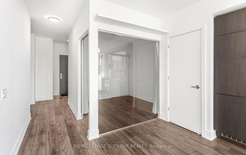 Photo 16 at 1701 - 403 Church Street, Yonge Corridor, Toronto Photo 16 at 1701 - 403 Church Street, Yonge Corridor, Toronto