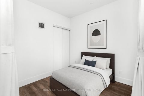 Photo 18 at 1701 - 403 Church Street, Yonge Corridor, Toronto Photo 18 at 1701 - 403 Church Street, Yonge Corridor, Toronto