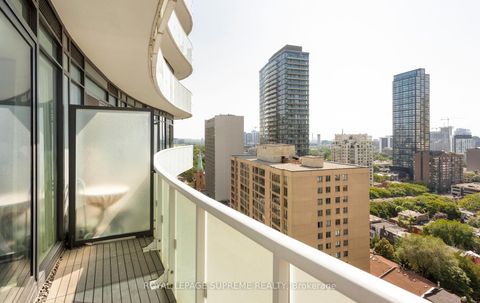 Photo 25 at 1701 - 403 Church Street, Yonge Corridor, Toronto