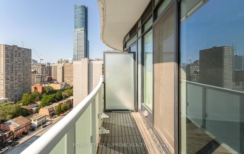 Photo 26 at 1701 - 403 Church Street, Yonge Corridor, Toronto Photo 26 at 1701 - 403 Church Street, Yonge Corridor, Toronto