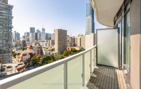 Photo 27 at 1701 - 403 Church Street, Yonge Corridor, Toronto Photo 27 at 1701 - 403 Church Street, Yonge Corridor, Toronto