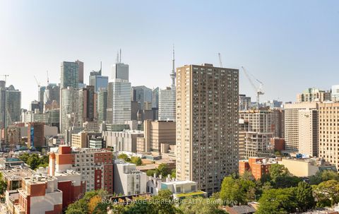 Photo 28 at 1701 - 403 Church Street, Yonge Corridor, Toronto Photo 28 at 1701 - 403 Church Street, Yonge Corridor, Toronto