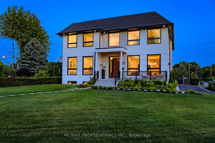 Photo 6 at 22 Spring Garden Road, Queensway, Toronto