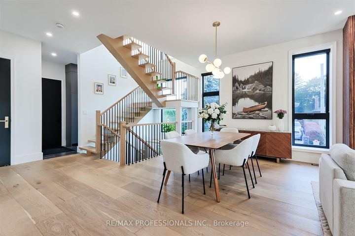 Photo 12 at 22 Spring Garden Road, Queensway, Toronto