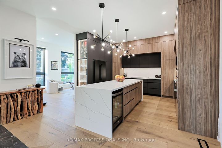 Photo 15 at 22 Spring Garden Road, Queensway, Toronto
