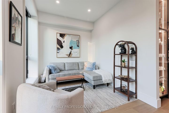 Photo 19 at 22 Spring Garden Road, Queensway, Toronto