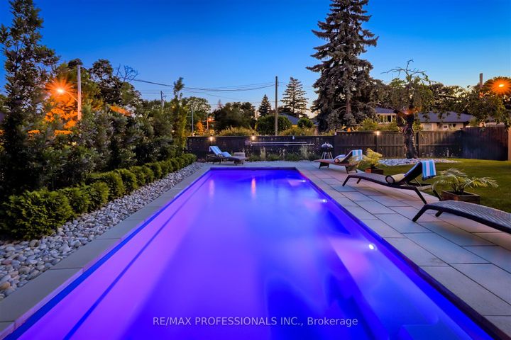 Photo 47 at 22 Spring Garden Road, Queensway, Toronto