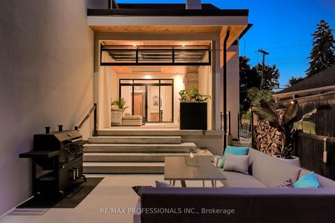 Photo 0 at 22 Spring Garden Road, Queensway, Toronto Photo 0 at 22 Spring Garden Road, Queensway, Toronto