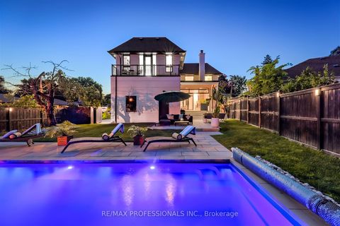 Photo 1 at 22 Spring Garden Road, Queensway, Toronto