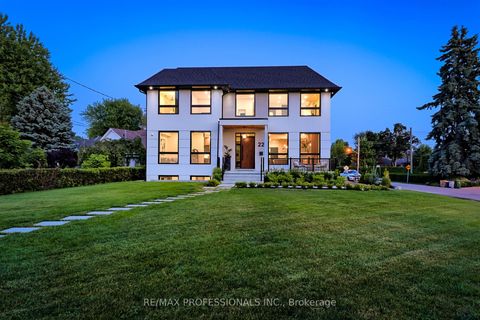 Photo 7 at 22 Spring Garden Road, Queensway, Toronto Photo 7 at 22 Spring Garden Road, Queensway, Toronto