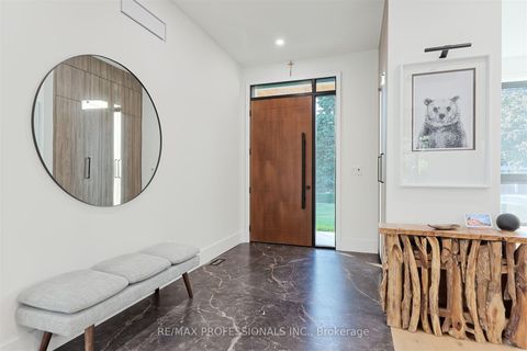 Photo 8 at 22 Spring Garden Road, Queensway, Toronto