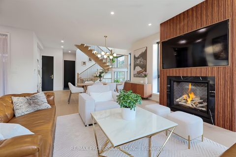 Photo 11 at 22 Spring Garden Road, Queensway, Toronto