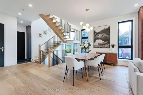Photo 12 at 22 Spring Garden Road, Queensway, Toronto