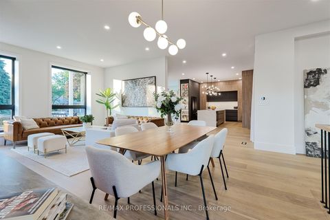 Photo 13 at 22 Spring Garden Road, Queensway, Toronto