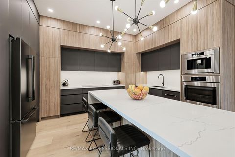 Photo 17 at 22 Spring Garden Road, Queensway, Toronto