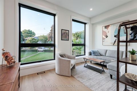 Photo 18 at 22 Spring Garden Road, Queensway, Toronto
